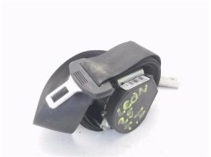 Recambio de cinturon seguridad trasero izquierdo para seat leon (1p1) 1.4 tsi referencia OEM IAM 1P0857805C 6061675 