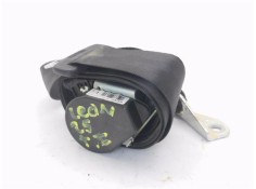 Recambio de cinturon seguridad trasero izquierdo para seat leon (1p1) 1.4 tsi referencia OEM IAM 1P0857805C 6061675 