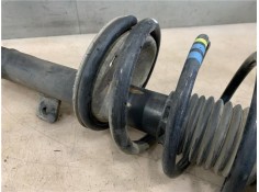 Recambio de amortiguador delantero derecho para peugeot partner combispace (5f) 1.6 hdi 75 referencia OEM IAM 5202GN  