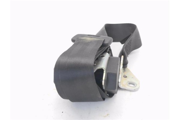Recambio de cinturon seguridad trasero izquierdo para seat leon (1p1) 1.4 tsi referencia OEM IAM 1P0857805C 6061675 