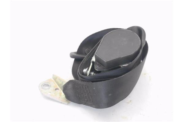 Recambio de cinturon seguridad trasero izquierdo para seat leon (1p1) 1.4 tsi referencia OEM IAM 1P0857805C 6061675 