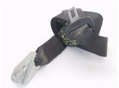 Recambio de cinturon seguridad trasero izquierdo para seat leon (1p1) 1.4 tsi referencia OEM IAM 1P0857805C 6061675 