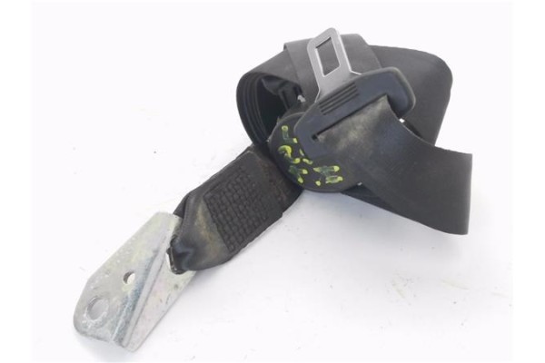 Recambio de cinturon seguridad trasero izquierdo para seat leon (1p1) 1.4 tsi referencia OEM IAM 1P0857805C 6061675 