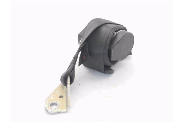 Recambio de cinturon seguridad trasero derecho para seat leon (1p1) 1.4 tsi referencia OEM IAM 1P0857806B  
