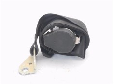 Recambio de cinturon seguridad trasero derecho para seat leon (1p1) 1.4 tsi referencia OEM IAM 1P0857806B  