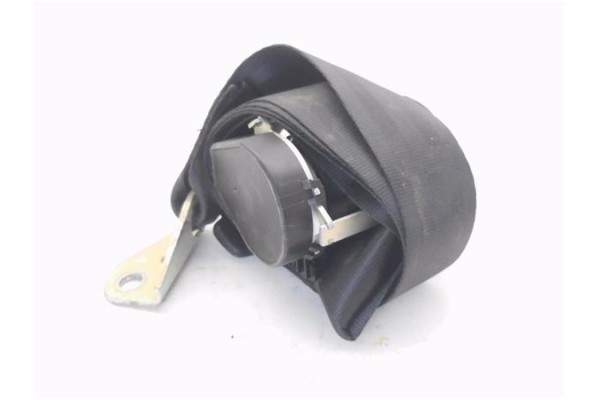 Recambio de cinturon seguridad trasero derecho para seat leon (1p1) 1.4 tsi referencia OEM IAM 1P0857806B  