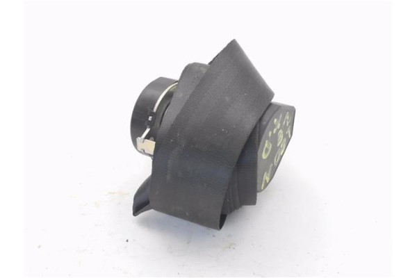 Recambio de cinturon seguridad trasero derecho para seat leon (1p1) 1.4 tsi referencia OEM IAM 1P0857806B  