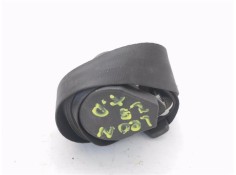 Recambio de cinturon seguridad trasero derecho para seat leon (1p1) 1.4 tsi referencia OEM IAM 1P0857806B  