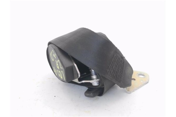 Recambio de cinturon seguridad trasero derecho para seat leon (1p1) 1.4 tsi referencia OEM IAM 1P0857806B  