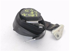 Recambio de cinturon seguridad trasero derecho para seat leon (1p1) 1.4 tsi referencia OEM IAM 1P0857806B  