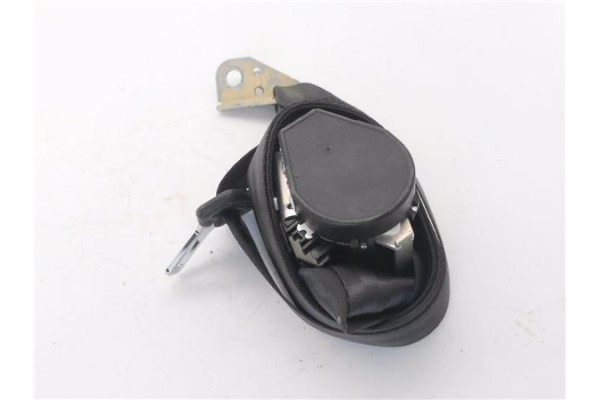 Recambio de cinturon seguridad trasero derecho para seat leon (1p1) 1.4 tsi referencia OEM IAM 1P0857806B  