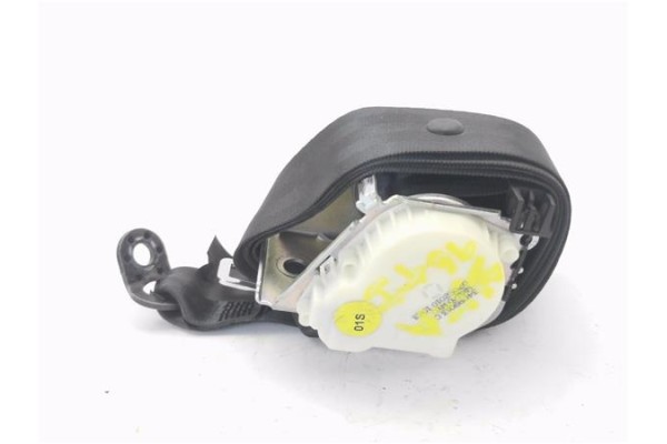 Recambio de cinturon seguridad trasero izquierdo para seat ibiza st (6j8) 1.2 tsi referencia OEM IAM 6J8857805B  
