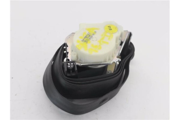 Recambio de cinturon seguridad trasero izquierdo para seat ibiza st (6j8) 1.2 tsi referencia OEM IAM 6J8857805B  