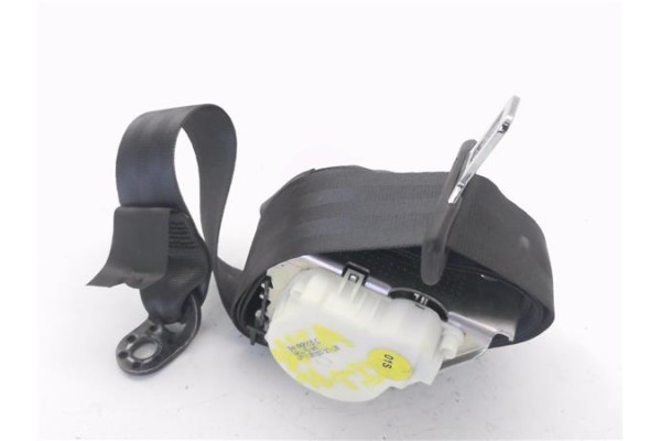 Recambio de cinturon seguridad trasero izquierdo para seat ibiza st (6j8) 1.2 tsi referencia OEM IAM 6J8857805B  