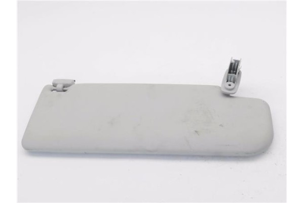 Recambio de parasol izquierdo para seat leon (1p1) 1.4 tsi referencia OEM IAM 5P0857551D  