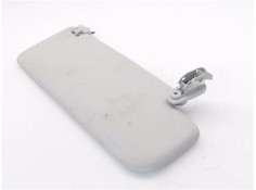 Recambio de parasol izquierdo para seat leon (1p1) 1.4 tsi referencia OEM IAM 5P0857551D  