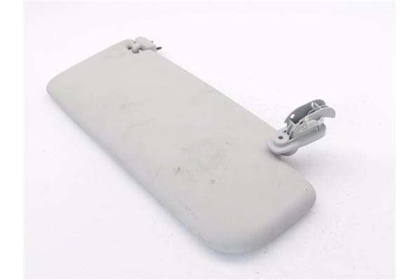Recambio de parasol izquierdo para seat leon (1p1) 1.4 tsi referencia OEM IAM 5P0857551D  