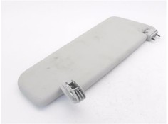 Recambio de parasol izquierdo para seat leon (1p1) 1.4 tsi referencia OEM IAM 5P0857551D  