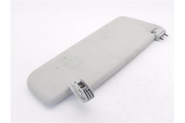 Recambio de parasol izquierdo para seat leon (1p1) 1.4 tsi referencia OEM IAM 5P0857551D  