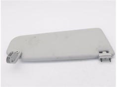 Recambio de parasol izquierdo para seat leon (1p1) 1.4 tsi referencia OEM IAM 5P0857551D  
