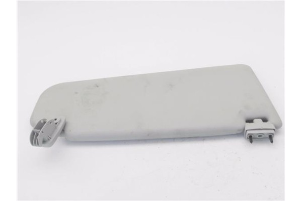Recambio de parasol izquierdo para seat leon (1p1) 1.4 tsi referencia OEM IAM 5P0857551D  