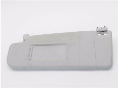 Recambio de parasol izquierdo para seat leon (1p1) 1.4 tsi referencia OEM IAM 5P0857551D  