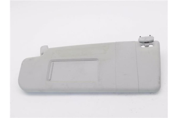 Recambio de parasol izquierdo para seat leon (1p1) 1.4 tsi referencia OEM IAM 5P0857551D  