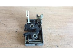Recambio de cierre electromagnetico delantero izquierdo para volkswagen polo ii 2f (801/803) 1.3 cl referencia OEM IAM 191837015