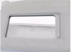 Recambio de parasol izquierdo para seat leon (1p1) 1.4 tsi referencia OEM IAM 5P0857551D  