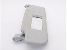 Recambio de parasol izquierdo para seat leon (1p1) 1.4 tsi referencia OEM IAM 5P0857551D  