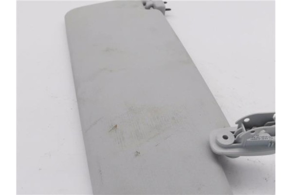 Recambio de parasol izquierdo para seat leon (1p1) 1.4 tsi referencia OEM IAM 5P0857551D  
