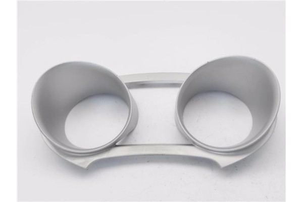Recambio de embellecedor cuadro instrumentos para seat ibiza berlina (6j5) 1.4 tsi referencia OEM IAM 6J0857059A  