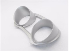Recambio de embellecedor cuadro instrumentos para seat ibiza berlina (6j5) 1.4 tsi referencia OEM IAM 6J0857059A  