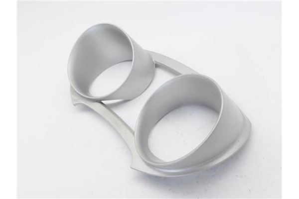 Recambio de embellecedor cuadro instrumentos para seat ibiza berlina (6j5) 1.4 tsi referencia OEM IAM 6J0857059A  
