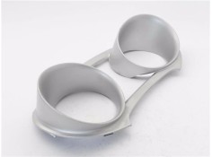 Recambio de embellecedor cuadro instrumentos para seat ibiza berlina (6j5) 1.4 tsi referencia OEM IAM 6J0857059A  