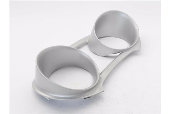 Recambio de embellecedor cuadro instrumentos para seat ibiza berlina (6j5) 1.4 tsi referencia OEM IAM 6J0857059A  