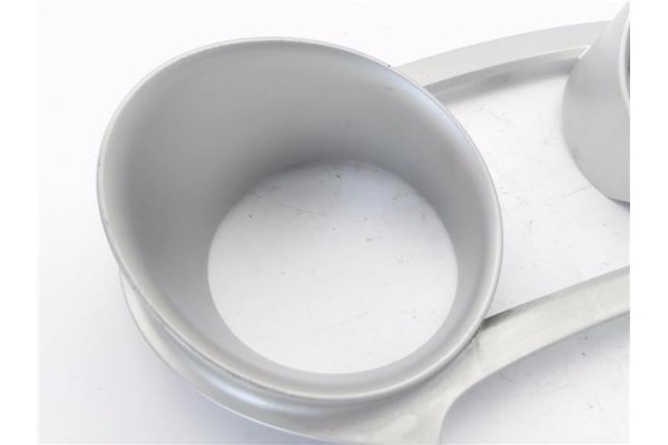 Recambio de embellecedor cuadro instrumentos para seat ibiza berlina (6j5) 1.4 tsi referencia OEM IAM 6J0857059A  