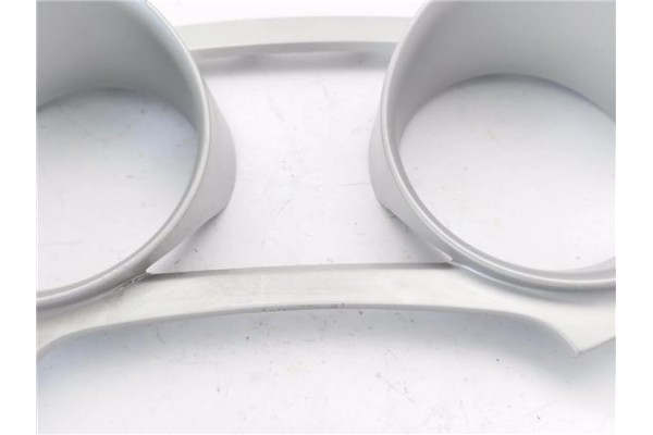 Recambio de embellecedor cuadro instrumentos para seat ibiza berlina (6j5) 1.4 tsi referencia OEM IAM 6J0857059A  