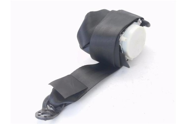 Recambio de cinturon seguridad trasero izquierdo para seat ibiza berlina (6j5) 1.2 referencia OEM IAM 6J0857805A  