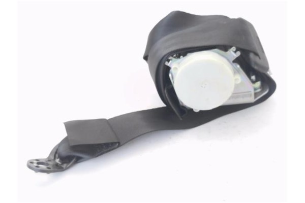 Recambio de cinturon seguridad trasero izquierdo para seat ibiza berlina (6j5) 1.2 referencia OEM IAM 6J0857805A  
