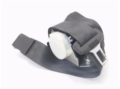 Recambio de cinturon seguridad trasero izquierdo para seat ibiza berlina (6j5) 1.2 referencia OEM IAM 6J0857805A  