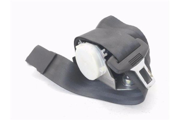 Recambio de cinturon seguridad trasero izquierdo para seat ibiza berlina (6j5) 1.2 referencia OEM IAM 6J0857805A  