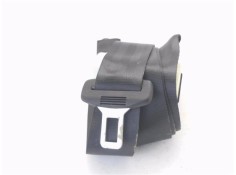Recambio de cinturon seguridad trasero izquierdo para seat ibiza berlina (6j5) 1.2 referencia OEM IAM 6J0857805A  
