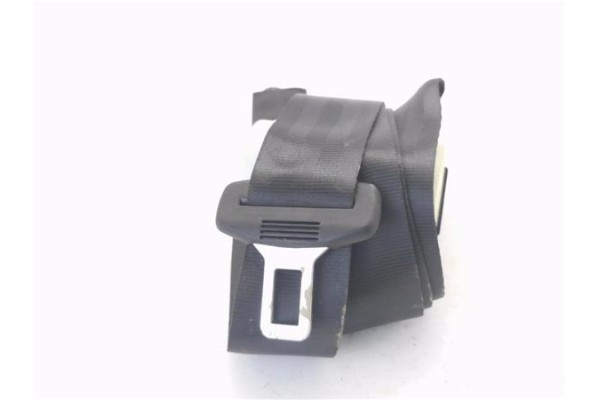 Recambio de cinturon seguridad trasero izquierdo para seat ibiza berlina (6j5) 1.2 referencia OEM IAM 6J0857805A  