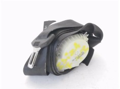 Recambio de cinturon seguridad trasero izquierdo para seat ibiza berlina (6j5) 1.2 referencia OEM IAM 6J0857805A  