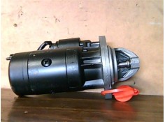Recambio de motor arranque para chrysler voyager gs 2.5 td referencia OEM IAM 0001218175 0986017950 