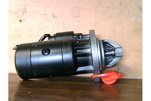Recambio de motor arranque para chrysler voyager gs 2.5 td referencia OEM IAM 0001218175 0986017950 