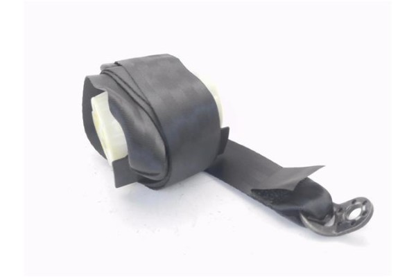 Recambio de cinturon seguridad trasero izquierdo para seat ibiza berlina (6j5) 1.2 referencia OEM IAM 6J0857805A  
