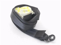 Recambio de cinturon seguridad trasero izquierdo para seat ibiza berlina (6j5) 1.2 referencia OEM IAM 6J0857805A  