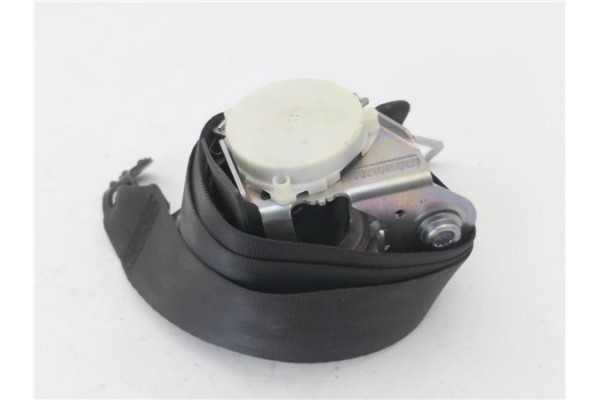 Recambio de cinturon seguridad trasero izquierdo para seat ibiza berlina (6j5) 1.2 referencia OEM IAM 6J0857805A  
